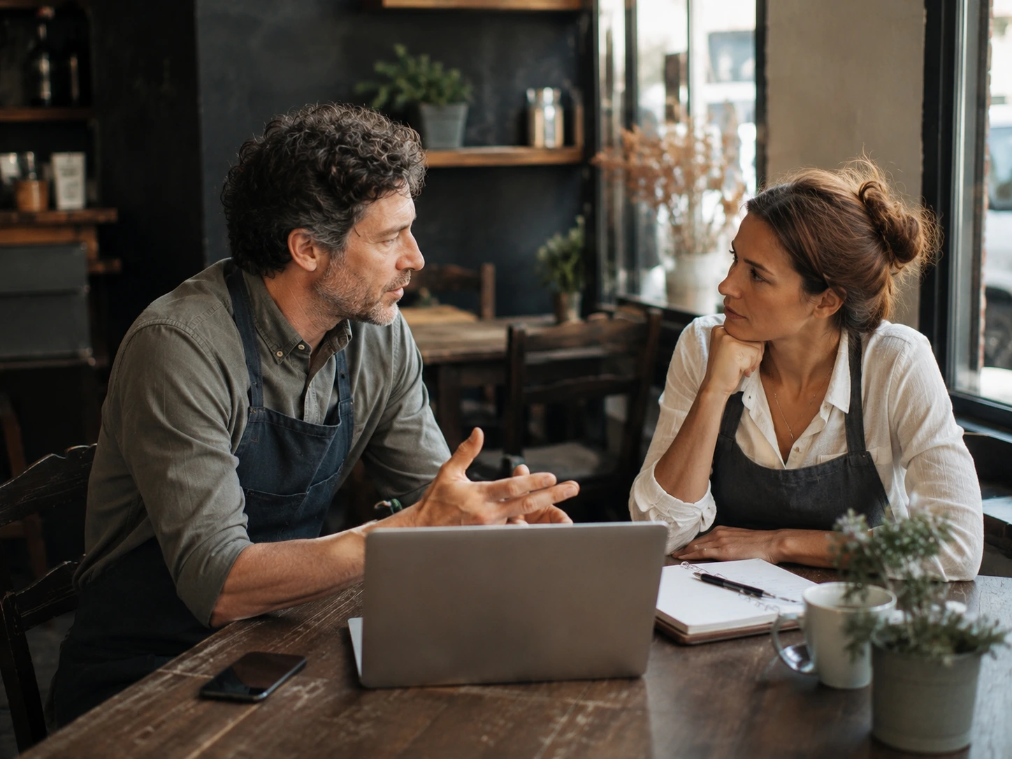 We Talked to Small Business Owners About Their Websites. Here's What Went Wrong.